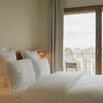 Edgar Suites - Eglise