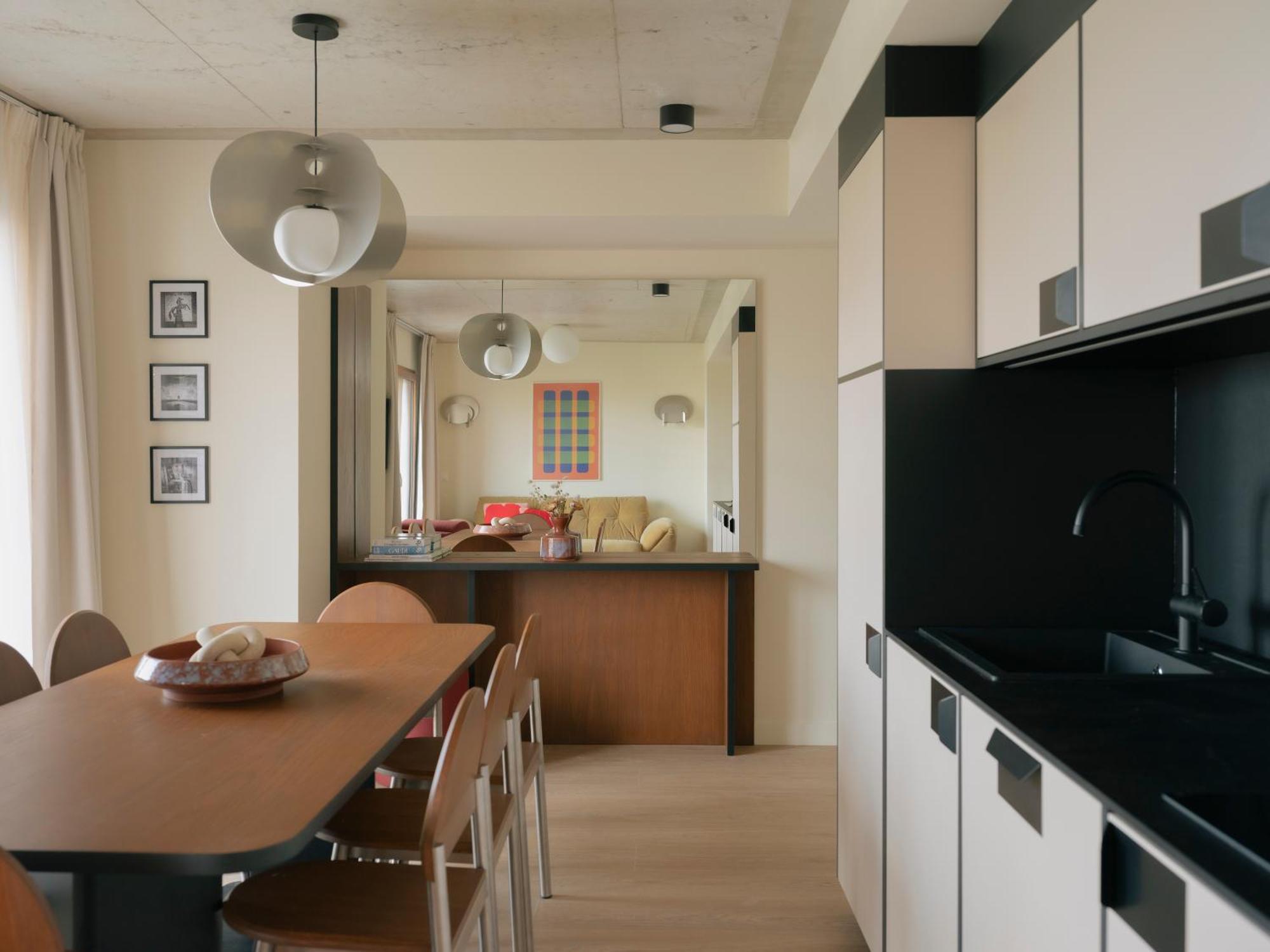 Edgar - Eglise Aparthotel 4*