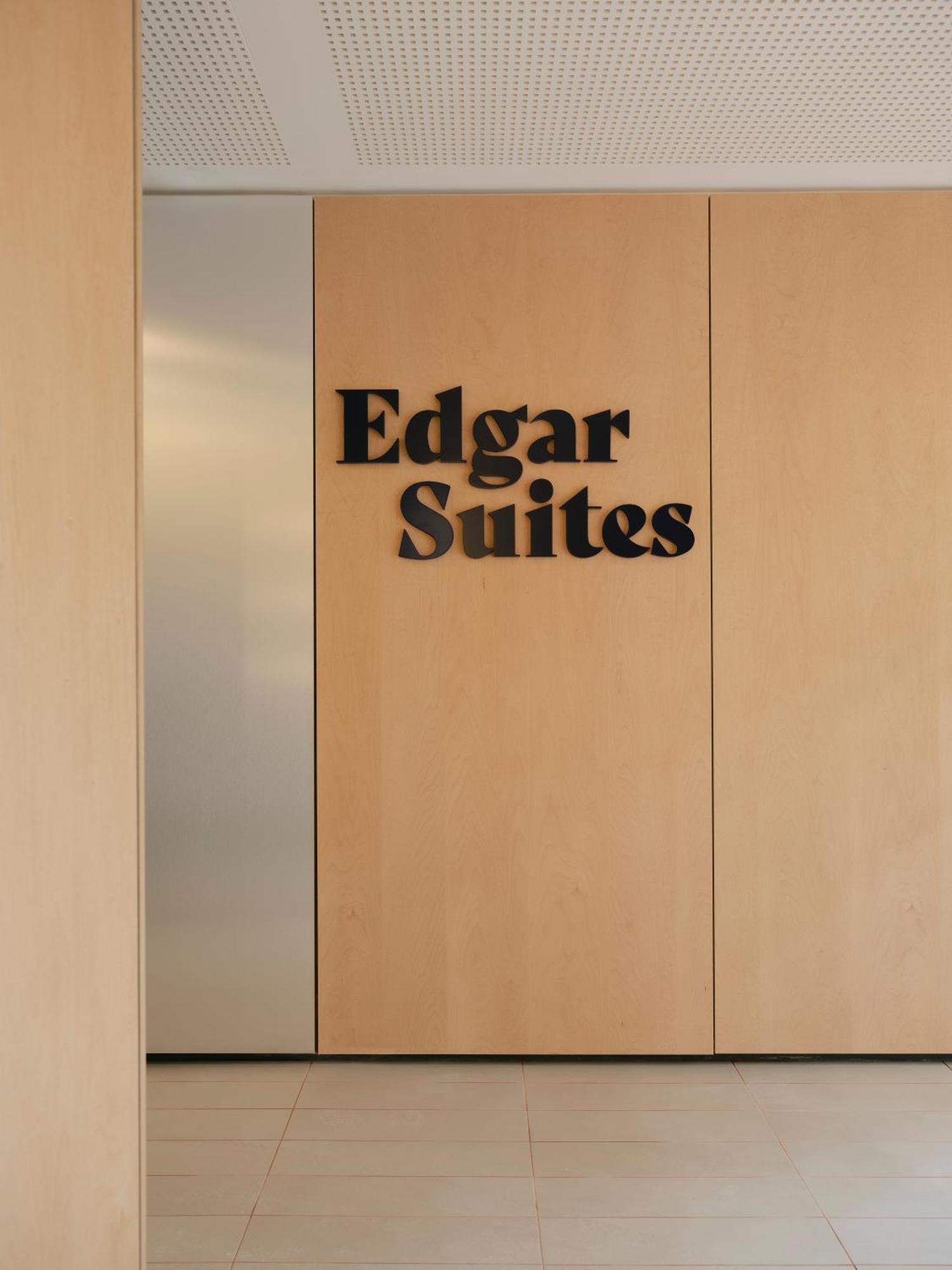 Aparthotel Edgar - Eglise