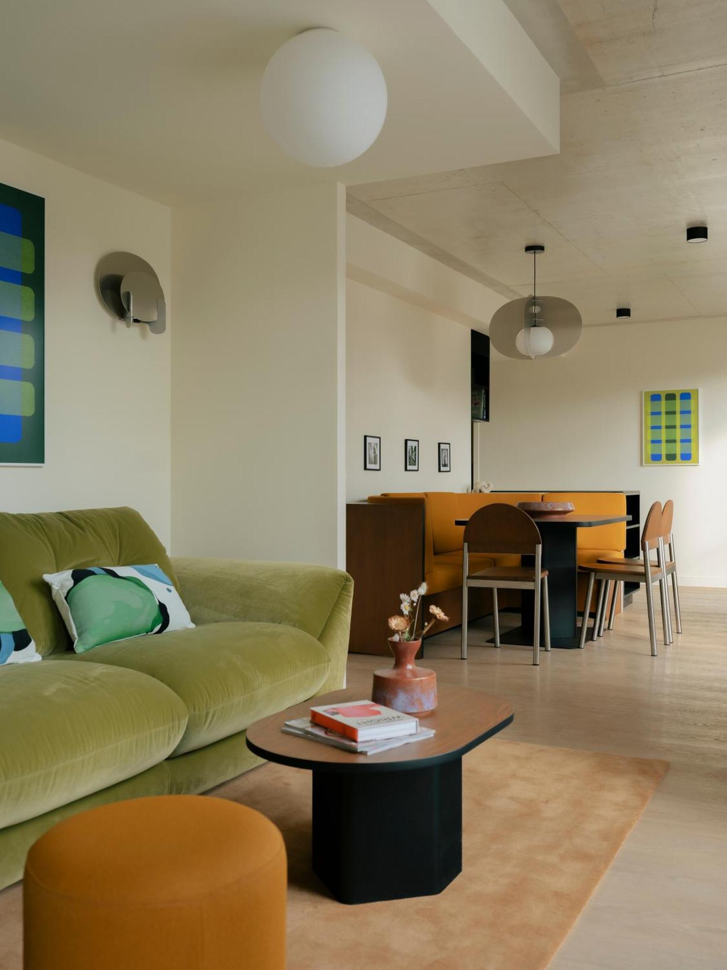 Edgar - Eglise Paris