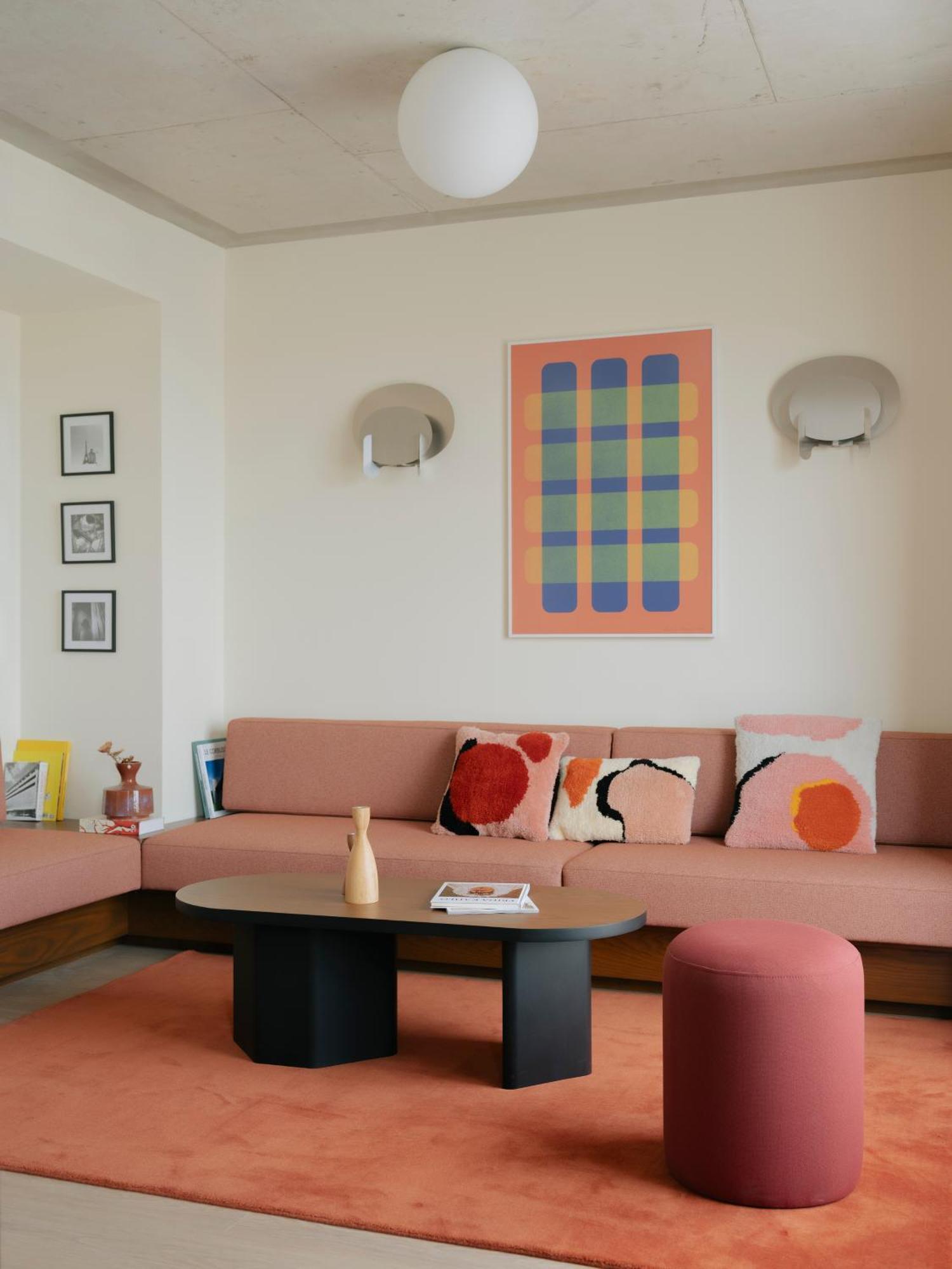 Aparthotel Edgar - Eglise 4*