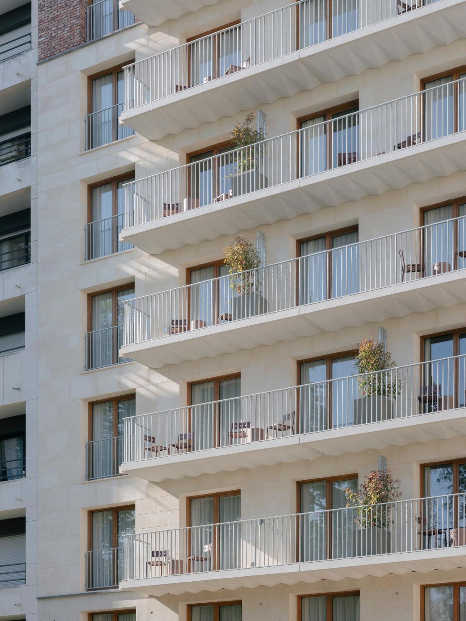 Edgar - Eglise Paris