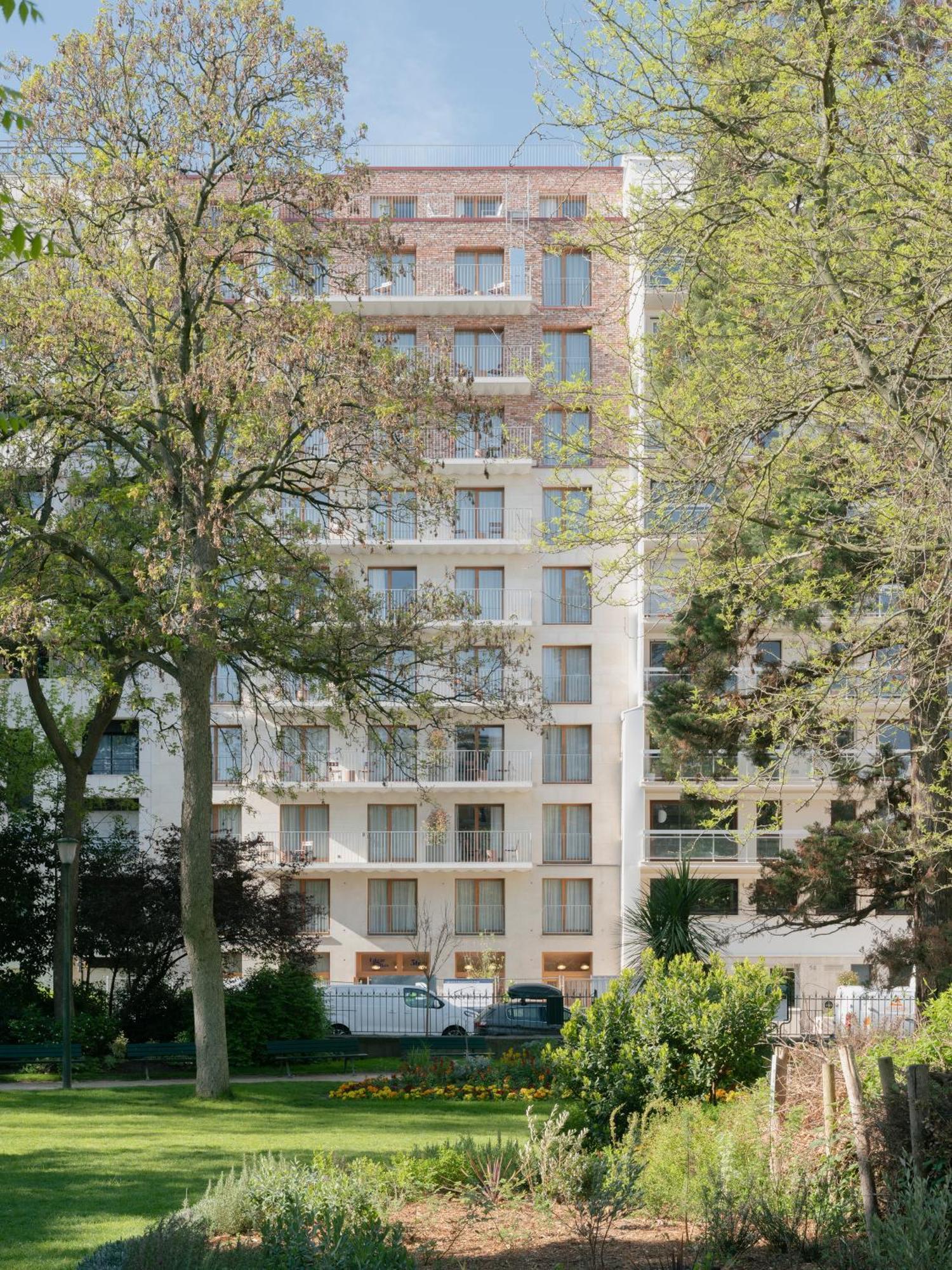 Aparthotel Edgar - Eglise