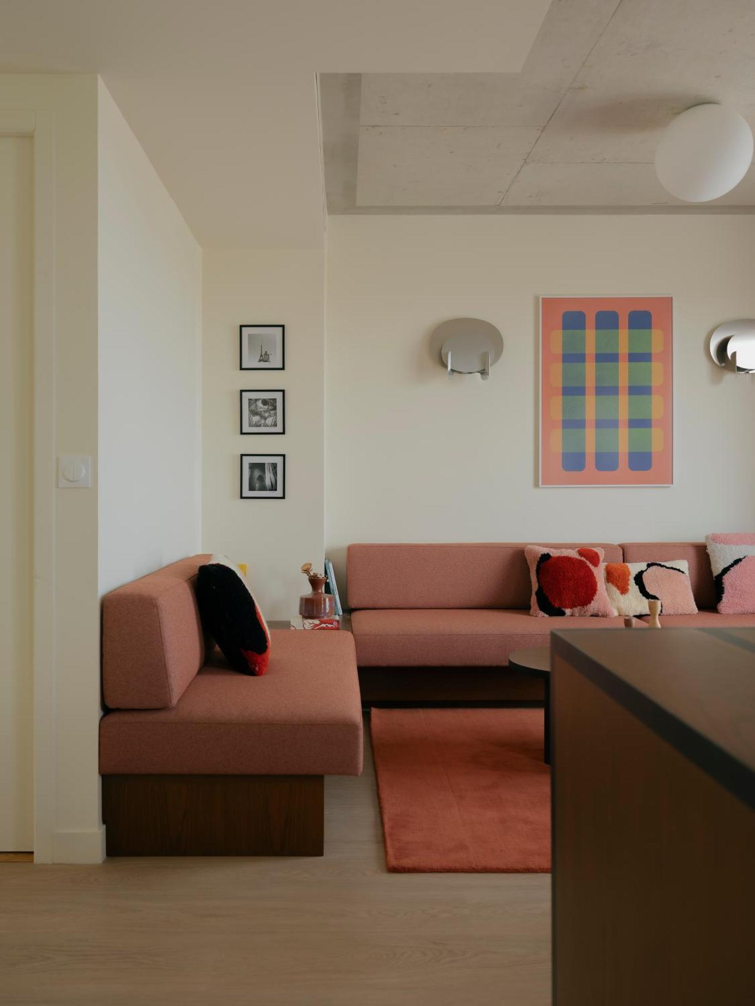 Aparthotel Edgar - Eglise 4*