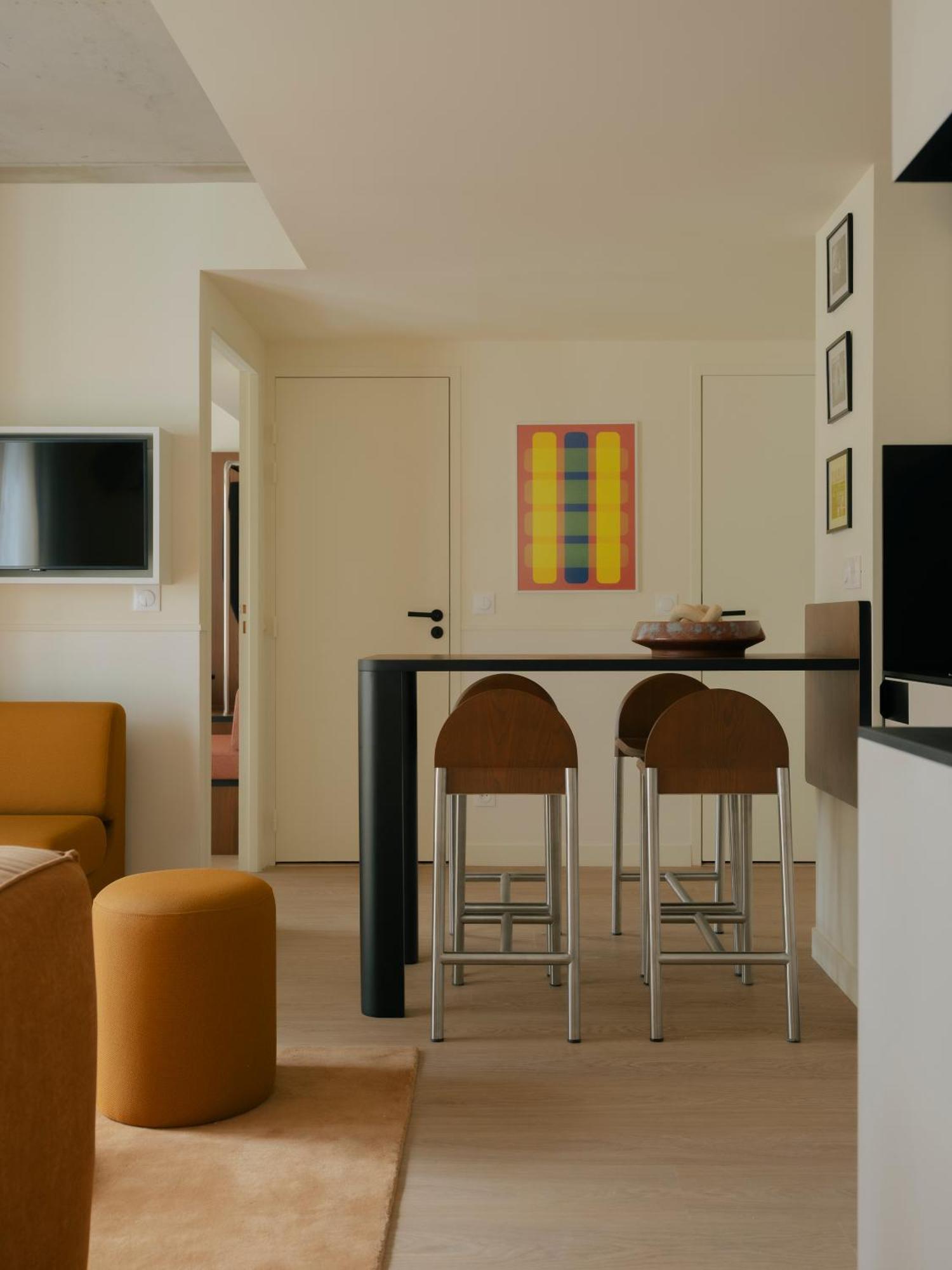 Edgar - Eglise Paris