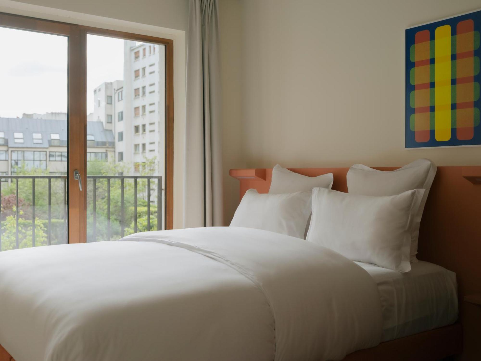 Edgar - Eglise Aparthotel 4*