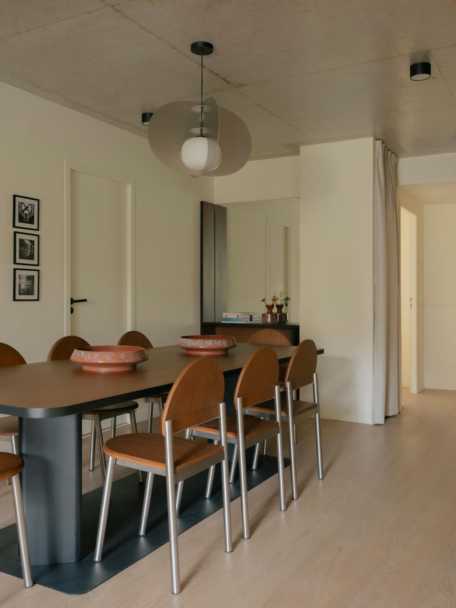 Aparthotel Edgar - Eglise Paris