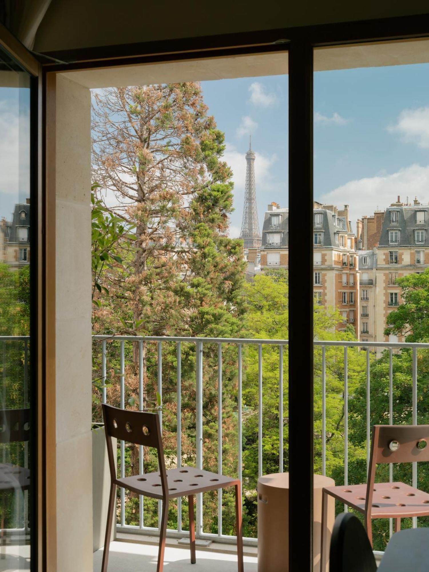 Aparthotel Edgar - Eglise