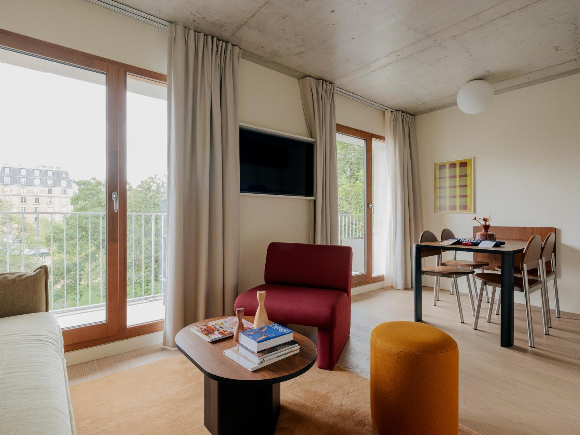 Edgar - Eglise Paris